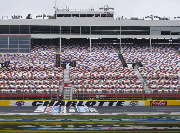 Charlotte Motor Speedway Charlotte Motor Speedway