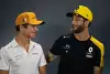 Bild zum Inhalt: Vertrag unterschrieben: Daniel Ricciardo wechselt von Renault zu McLaren!