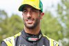 "Glaube immer noch daran": Ricciardo gibt Traum vom WM-Titel nicht auf