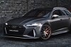 Audi RS6 Avant (2020) mit 1.010 PS ist der Kombi-Overkill