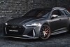 Bild zum Inhalt: Audi RS6 Avant (2020) mit 1.010 PS ist der Kombi-Overkill