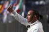 Bild zum Inhalt: Lewis Hamilton ist der reichste britische Sportler aller Zeiten