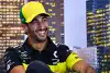 Bild zum Inhalt: McLaren: Mehrjahresvertrag mit Ricciardo "ein weiterer Schritt vorwärts"