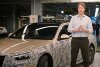 Bild zum Inhalt: Mercedes S-Klasse (2020): Neue Version im Video mit Daimler-Chef Källenius