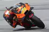 Bild zum Inhalt: MotoGP 2021: KTM will Pol Espargaro und Brad Binder halten