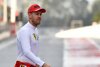 Formel-1-Experte bezweifelt Mittelfeld-Deal: Vettel "wird aufhören müssen"