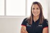 Porträt Simona de Silvestro: "Iron Maiden"-Welttour endet in der Heimat