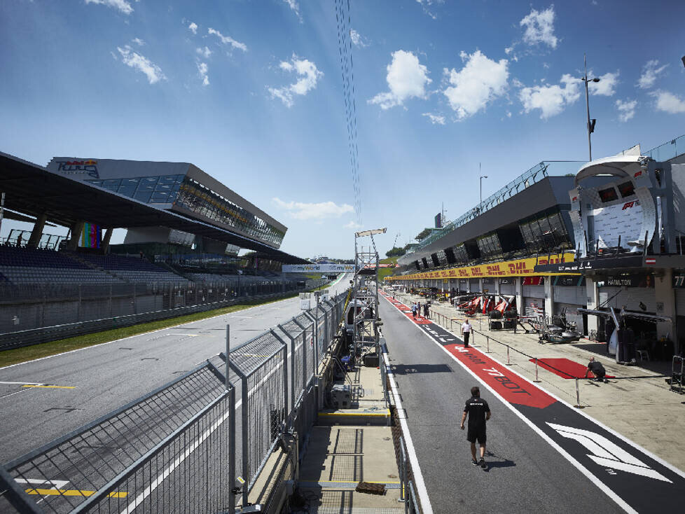 Start-Ziel