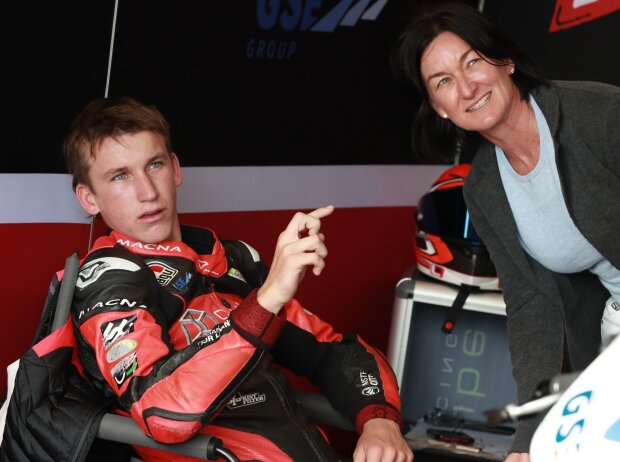 Oli Bayliss Oli Bayliss