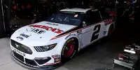 Brad Keselowski