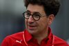 Wegen Budgetobergrenze: Ferrari prüft Einstieg in die IndyCar-Serie