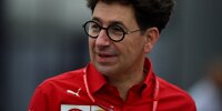 Bild zum Inhalt: Wegen Budgetobergrenze: Ferrari prüft Einstieg in die IndyCar-Serie