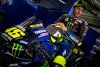 Bild zum Inhalt: Valentino Rossi zu Petronas-Yamaha? "Niemand steht über dem Team"