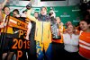 Bild zum Inhalt: Danke, McLaren: Carlos Sainz postet emotionales Abschiedsvideo