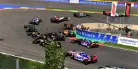Max Verstappen, Kimi Räikkönen