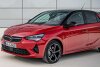 Bild zum Inhalt: Opel Corsa-e (2020): Neue Ausstattung GS Line kommt, die First Edition geht