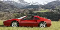 Ferrari 328 GTS