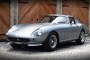 Bolide mit Beauty-Faktor: Ferrari 275 GT