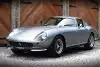 Bild zum Inhalt: Bolide mit Beauty-Faktor: Ferrari 275 GT