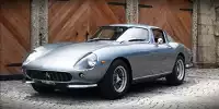 Ferrari 275 GTB
