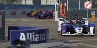 Formel E "Race at Home Challenge"