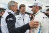 Bild zum Inhalt: Wittmann glaubt trotz Audi-Aus an Zukunft: "BMW steht voll hinter DTM"