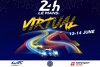 Virtuelle 24 Stunden von Le Mans auf ursprünglichem Renntermin
