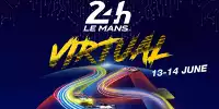 Virtual Le Mans
