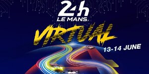 Virtuelle 24 Stunden von Le Mans auf ursprünglichem Renntermin