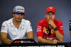 Bild zum Inhalt: Nach Vettel-Aus: Zak Brown erwartet 2020 noch mehr Ferrari-Krach