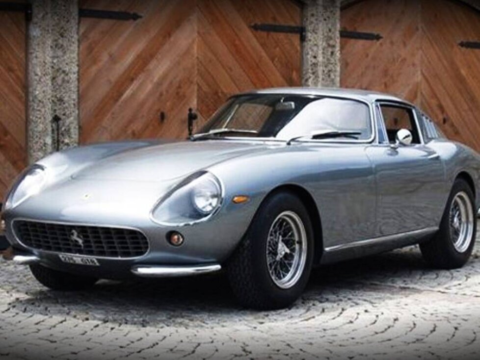 Ferrari 275 GTB