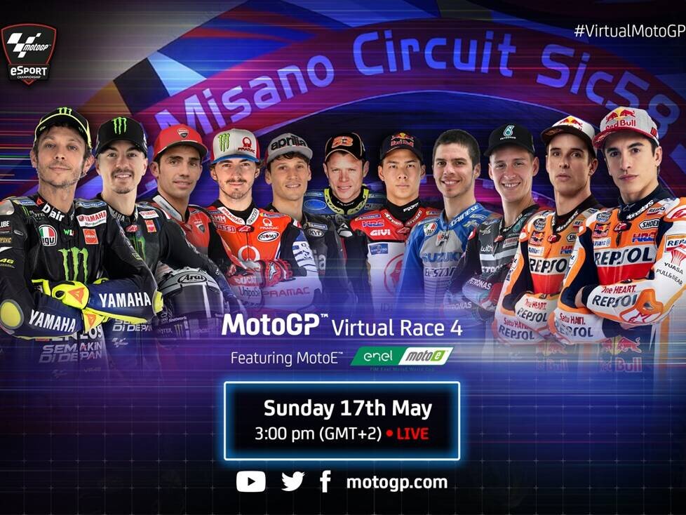 E-Sport Misano