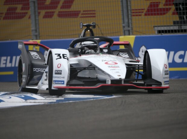 Andre Lotterer Andre Lotterer