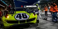 Bild zum Inhalt: Valentino Rossi bei den 24h Le Mans? Was ihm Fernando Alonso raten würde