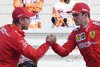Bild zum Inhalt: Formel-1-Liveticker: Fährt Vettel ab jetzt nur noch für sich?