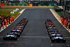 FAQ: Wie funktioniert eigentlich die Budgetobergrenze in der Formel 1?
