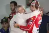 Bild zum Inhalt: Medialer Schlagabtausch zwischen Giacomo Agostini und Jorge Lorenzo