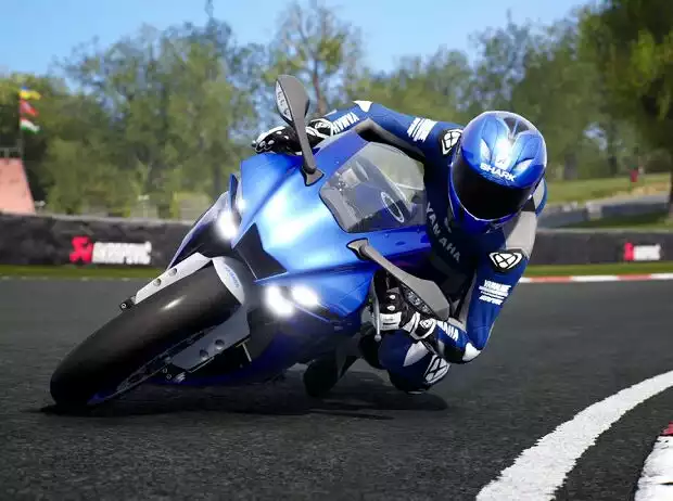 Ride 4 Titel-Bild zur News: Ride 4