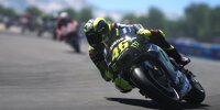 Bild zum Inhalt: MotoGP 20: Viele Updates und Verbesserungen