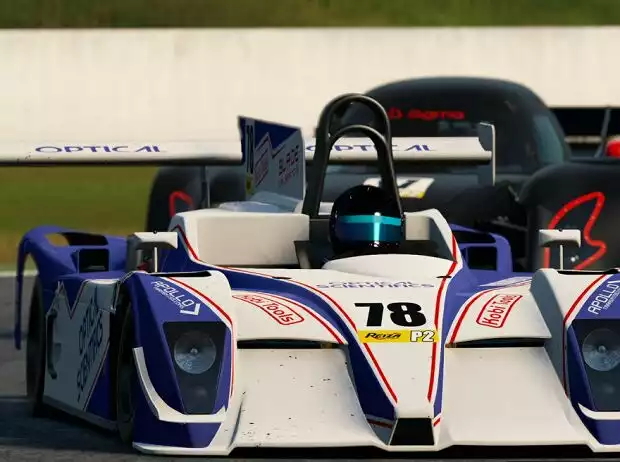 Automobilista 2 Titel-Bild zur News: Automobilista 2