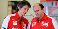 Bild zum Inhalt: Aprilia verstärkt sich mit Ex-Ferrari-Motorenchef Luca Marmorini
