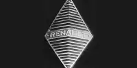 Bild zum Inhalt: 95 Jahre Renault-Rhombus: Das Markenzeichen feiert Jubiläum