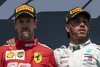 Bild zum Inhalt: Coulthard warnt Mercedes: Vettel wäre ein "Störfaktor" neben Hamilton