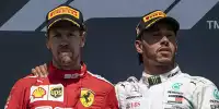 Bild zum Inhalt: Coulthard warnt Mercedes: Vettel wäre ein "Störfaktor" neben Hamilton