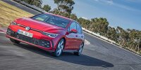 2020 Volkswagen Golf GTI