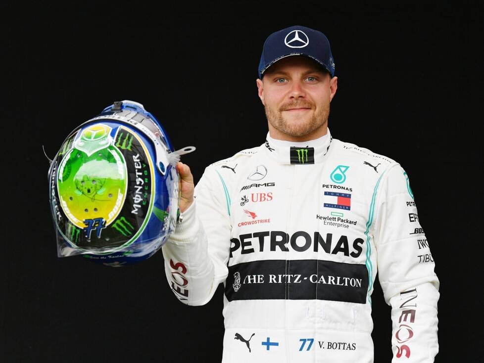 Valtteri Bottas