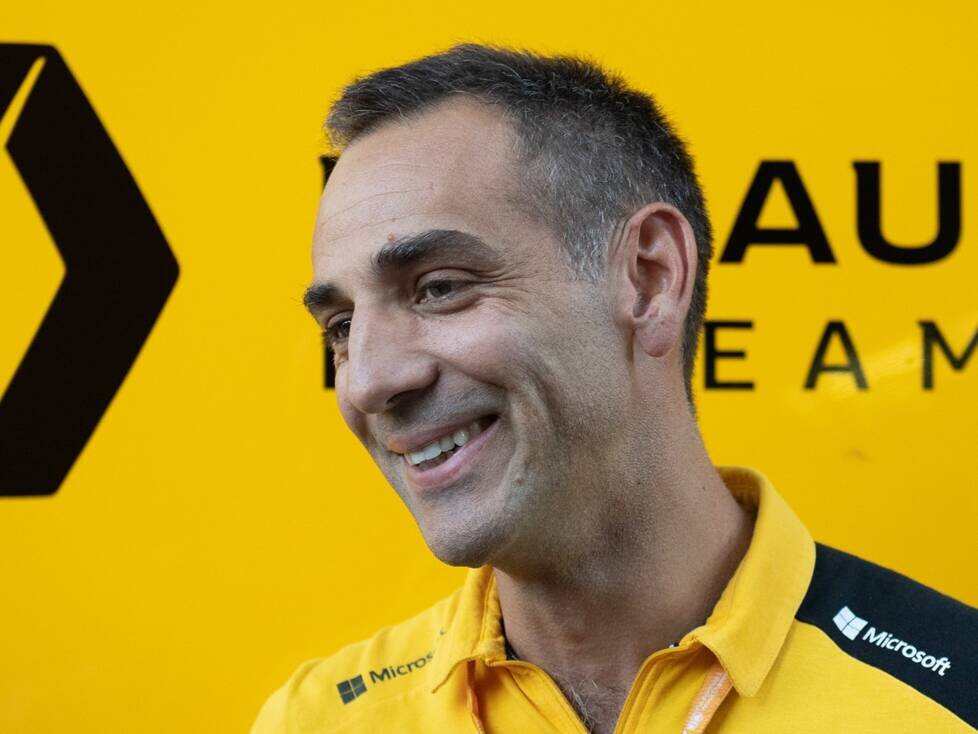 Cyril Abiteboul