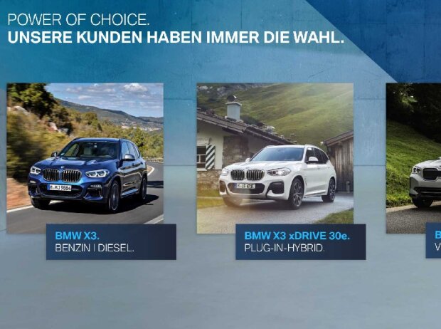 BMW-Hauptversammlung (Mai 2020)