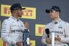 Bild zum Inhalt: Rosberg über Hamilton-Duelle: Gibt viele Dinge, die ihr noch gar nicht wisst ...