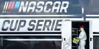 Coronavirus: NASCAR-Maßnahmen gegen COVID-19